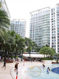 Azure Staycation by Casa Tremora - 2