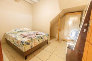 Apto c Varanda, Garagem e Vista das Montanhas - 8