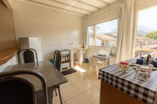 Apto c Varanda, Garagem e Vista das Montanhas - 7