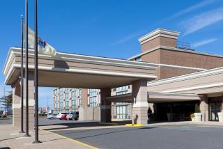 Days Hotel by Wyndham Toms River Jersey Shore - 5