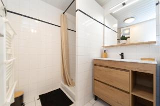 Gîte Annarthur - parking & jardin - Chelona'Loc - 6