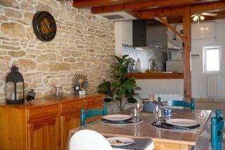 Gîte Annarthur - parking & jardin - Chelona'Loc - 9