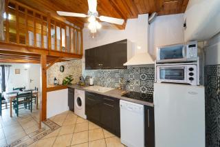 Gîte Annarthur - parking & jardin - Chelona'Loc - 7