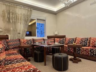 Confort & modernité à Hay Salam Agadir - 4