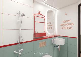 ibis Styles Colombes Paris Ouest (Ouverture Octobre 2025) - 7