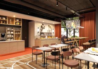 ibis Styles Colombes Paris Ouest (Ouverture Octobre 2025) - 1
