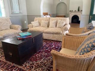 The Calitzdorp Station - 9