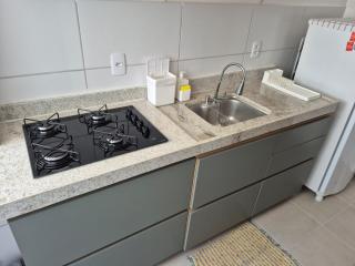 Refúgio, Jardim dos Corais - 0