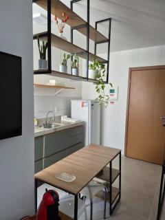 Refúgio, Jardim dos Corais - 8