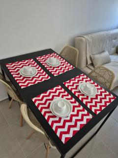 Refúgio, Jardim dos Corais - 6