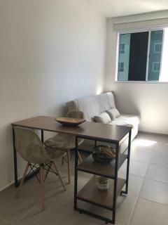 Refúgio, Jardim dos Corais - 3