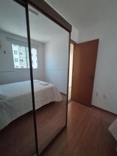 Refúgio, Jardim dos Corais - 2