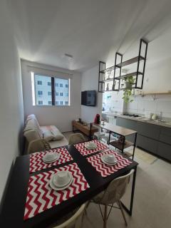 Refúgio, Jardim dos Corais - 1