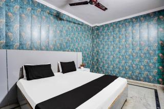 Super Hotel O R S Residency - New Delhi - 9