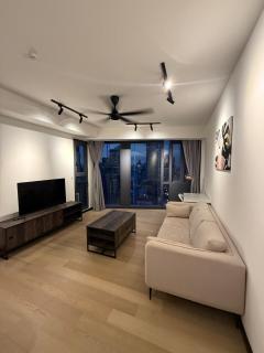 KL Star Residences KLCC By Nexus 38 - 9