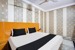 Super Hotel O R S Residency - New Delhi - 2