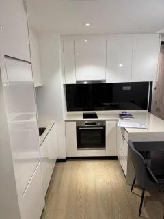 KL Star Residences KLCC By Nexus 38 - 2