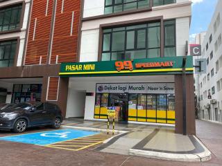 Conezion IOI City Mall Putrajaya near to Hospital Serdang, UPM, Uniten, Maeps - 9