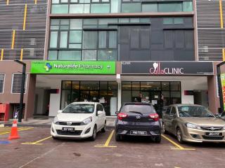 Conezion IOI City Mall Putrajaya near to Hospital Serdang, UPM, Uniten, Maeps - 5