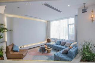 Shanghai Yipin Yijing B&B - Disney 上海一品艺景民宿-迪士尼店-近浦东国际机场 - 3