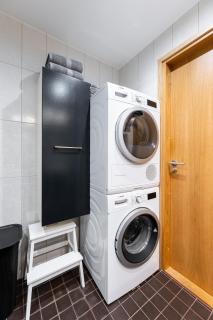 2BR, Balcony, parking garage, Wi-Fi, next to Old Town - Tallinn - 2
