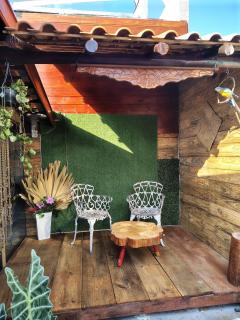 House na Martin de Sá - 3