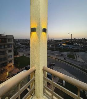 Stylish Stay in B6 - 5