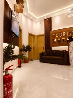 Swiss Tahrir downtown hotel - 5