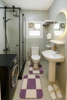 Stylish Stay in B6 - 2