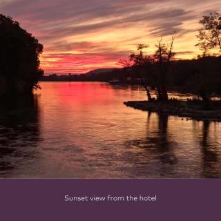 Hotel Schiff am Rhein - 3
