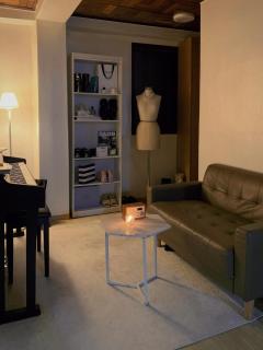 Double Room in Apartment - 3
