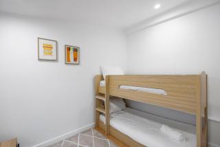 Salt & Soul South Freo - 3br - 2