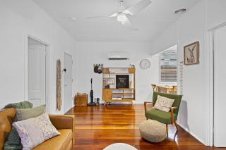 Salt & Soul South Freo - 3br - 0