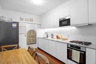 Salt & Soul South Freo - 3br - 7
