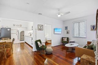 Salt & Soul South Freo - 3br - 5