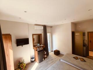 Swiss Tahrir downtown hotel - 3