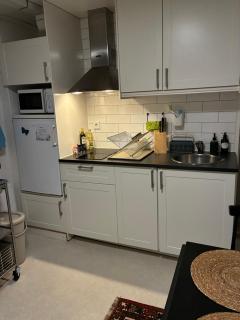Close to Gothenburg and the sea with private sauna - 6
