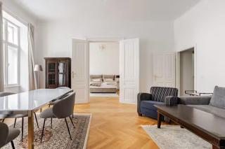Apartment Danube Chanel - 0