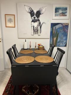 Comfortable stay near Gothenburg with private sauna and coast nearby - 2