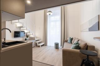 Wesselenyi 33 - Stylish Apartments, Best Location by BQA - 0