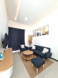 Alefa Villa Batu - 9