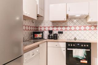 3BR Apartment with Nice Location in Vienna For Long Stays - 3