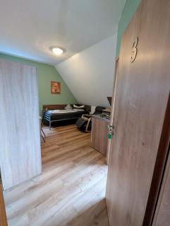 Apartment, Küche, WLAN, Parkplatz - 8
