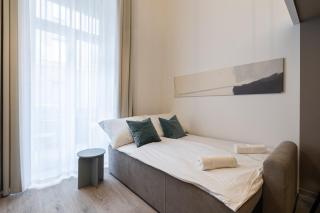 Wesselenyi 33 - Stylish Apartments, Best Location by BQA - 0