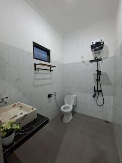 Alefa Villa Batu - 6