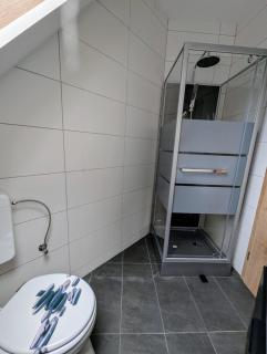 Apartment, Küche, WLAN, Parkplatz - 6