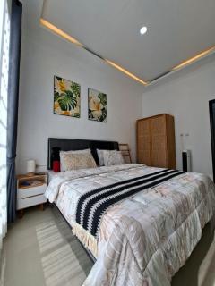Alefa Villa Batu - 5