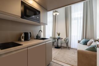 Wesselenyi 33 - Stylish Apartments, Best Location by BQA - 9