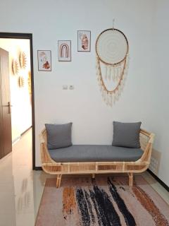 Alefa Villa Batu - 3