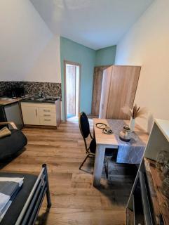 Apartment 3 , Küche, WLAN, Parkplatz - 3